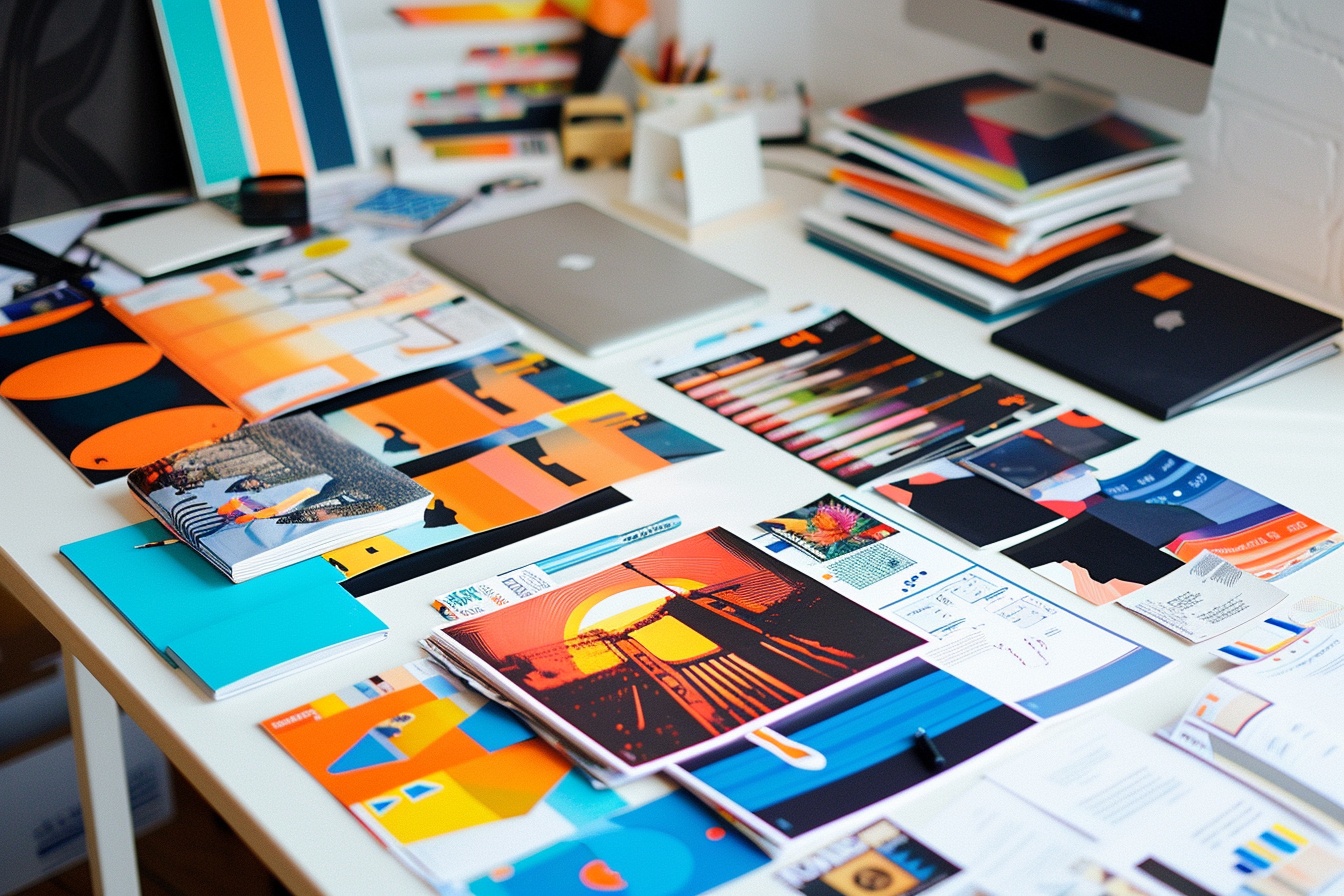Creative Profession How to Make a Professional Creative Portfolio | Martin Perhiniak ...