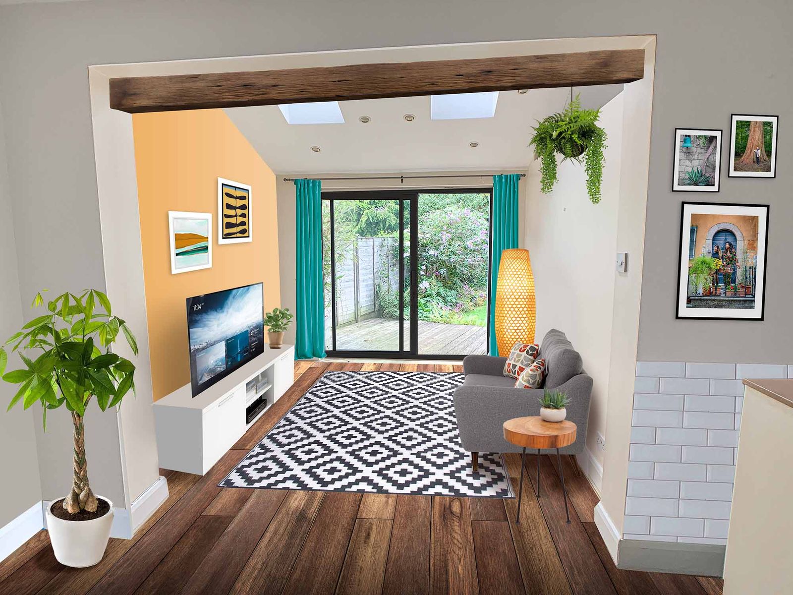 Interior Design with Adobe Photoshop | Martin Perhiniak | Skillshare