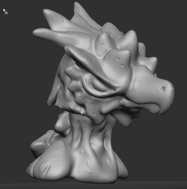 3D Model Commissions on Toyhouse