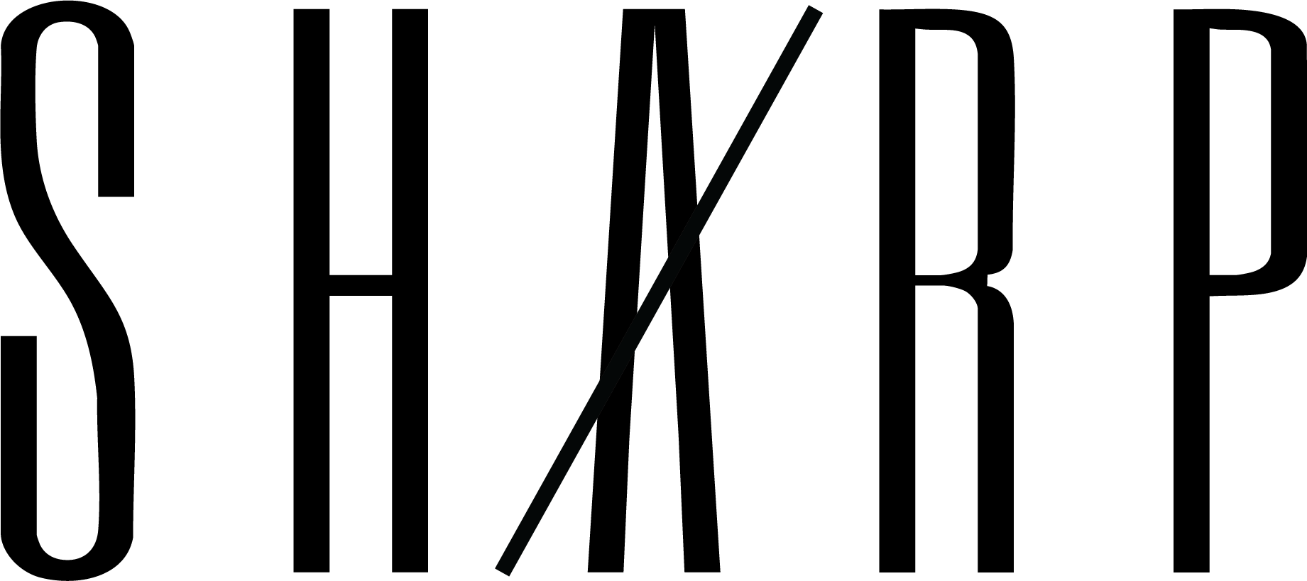 SHARP Logo