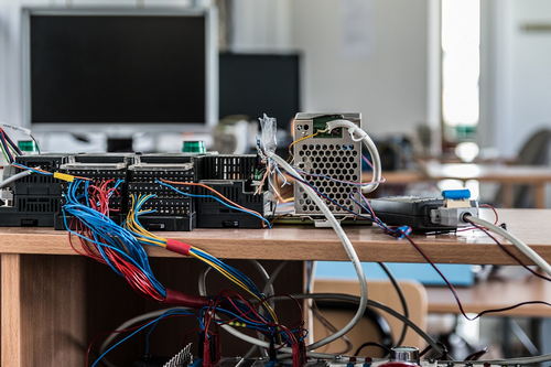 Automatizacion de Checklist de rutina