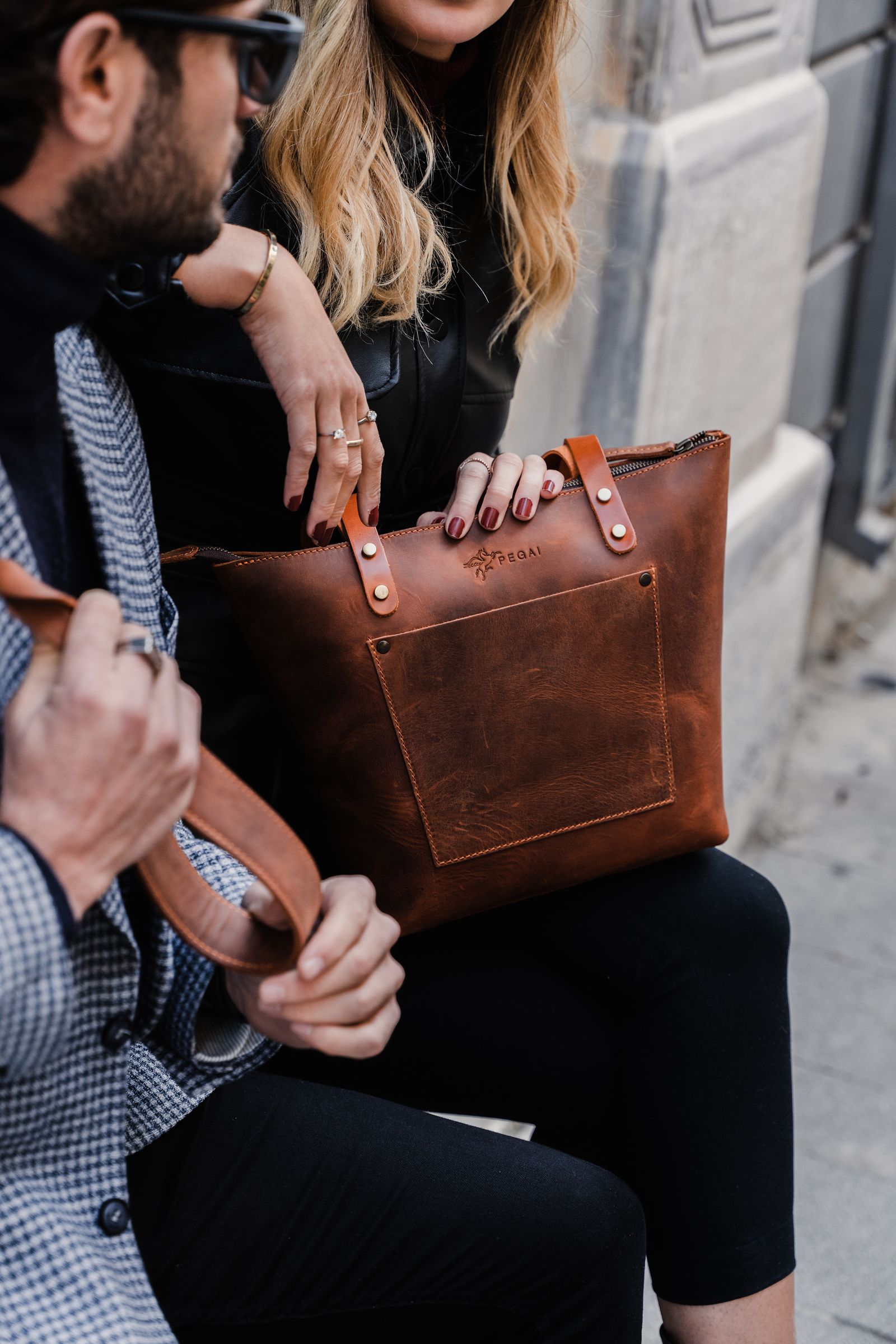 Lifestyle / Product / People